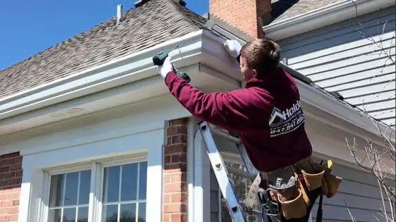 gutter services South Lancaster